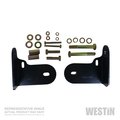 Westin Safari Bull Bar Mount Kit 30-1035